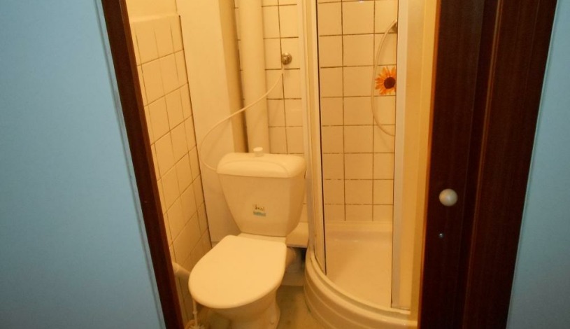 Penzion Družba Železná Ruda - Rodinný pokoj 2 + 3